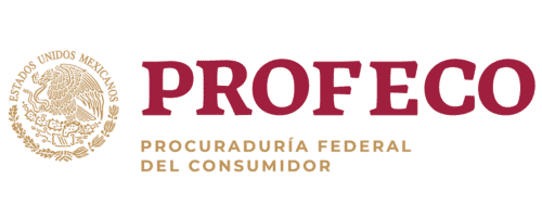 Logotipo Profeco