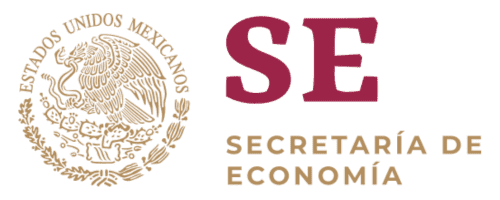Logotipo Secreteria de Economia